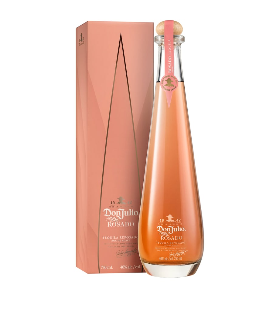 Don Julio 1942 Rosado Reposado Tequila (70cl)