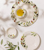 Bordallo Pinheiro x Esporão Olival Starter Plate (22.5cm)
