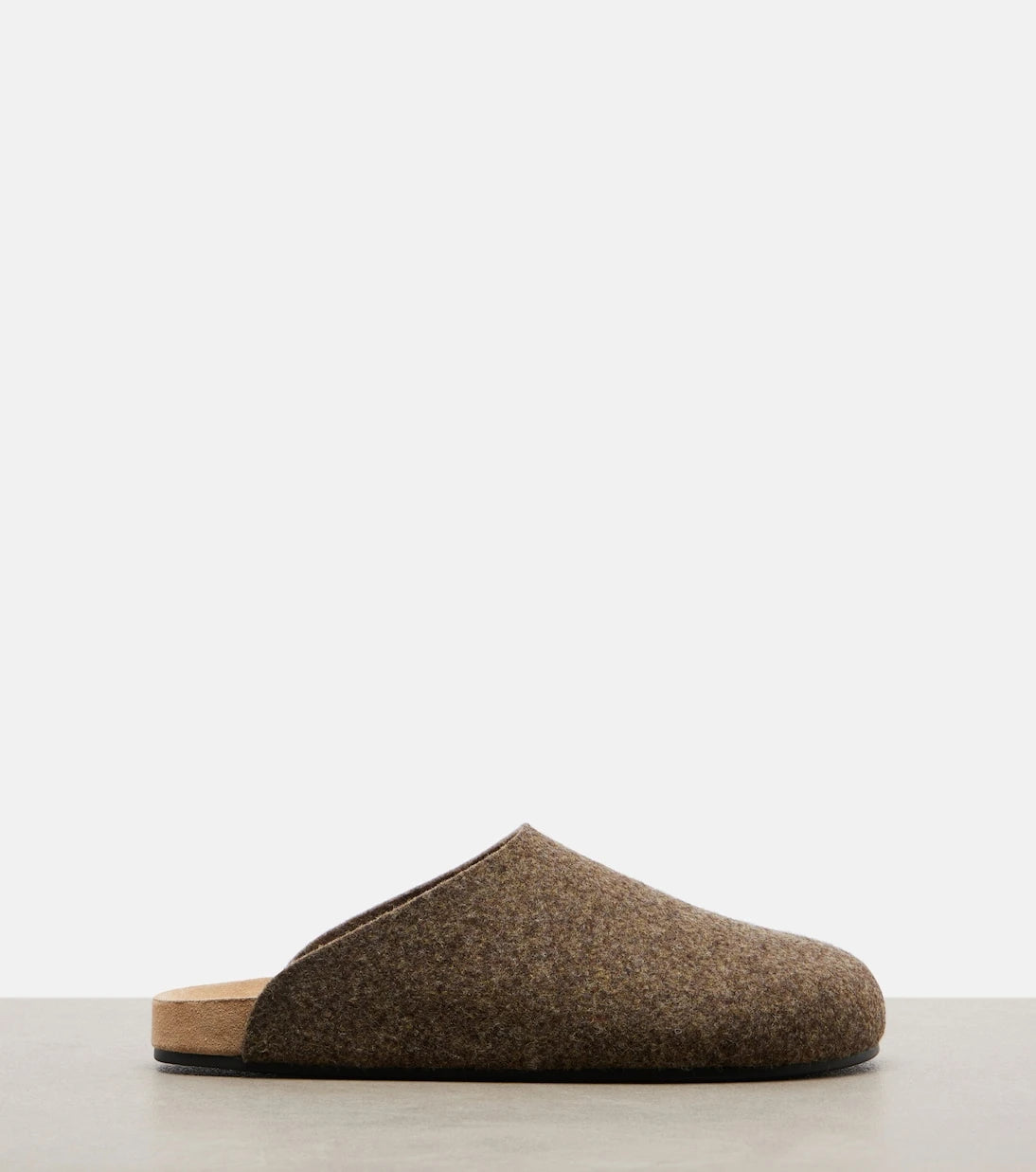 The Row - Hudson Two mules