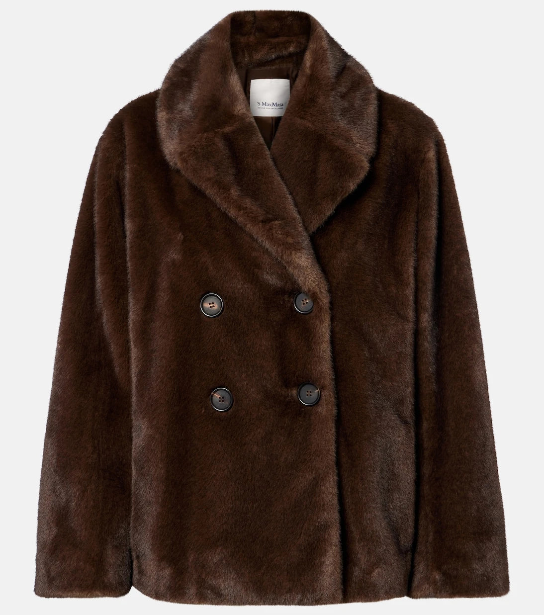 'S Max Mara - جاكيت لورا