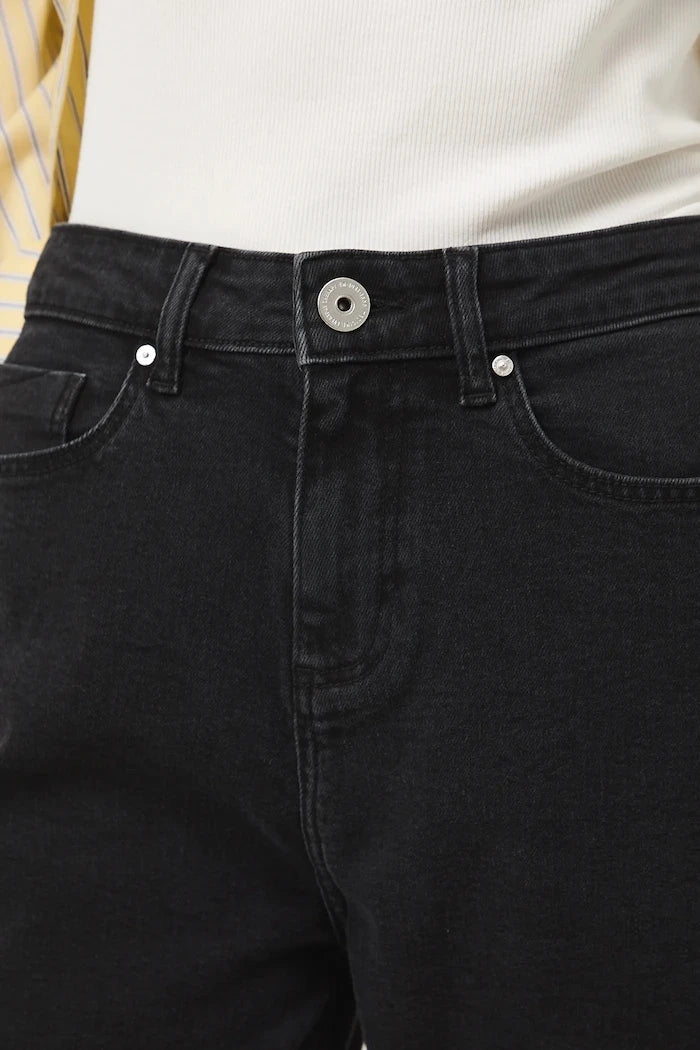 Medicine mom fit kadın kot pantolon