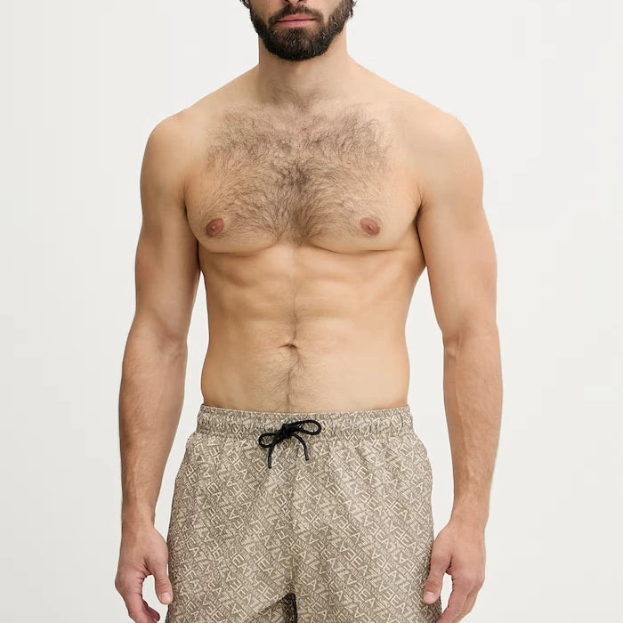 EA7 Emporio Armani плувни шорти мъжки