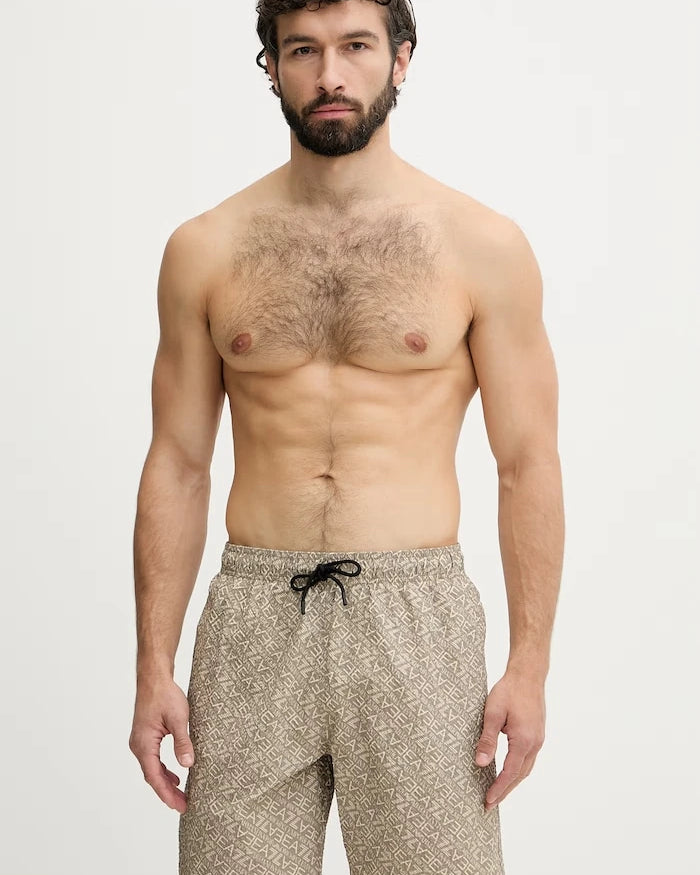 EA7 Emporio Armani Erkek Yüzme Şortu