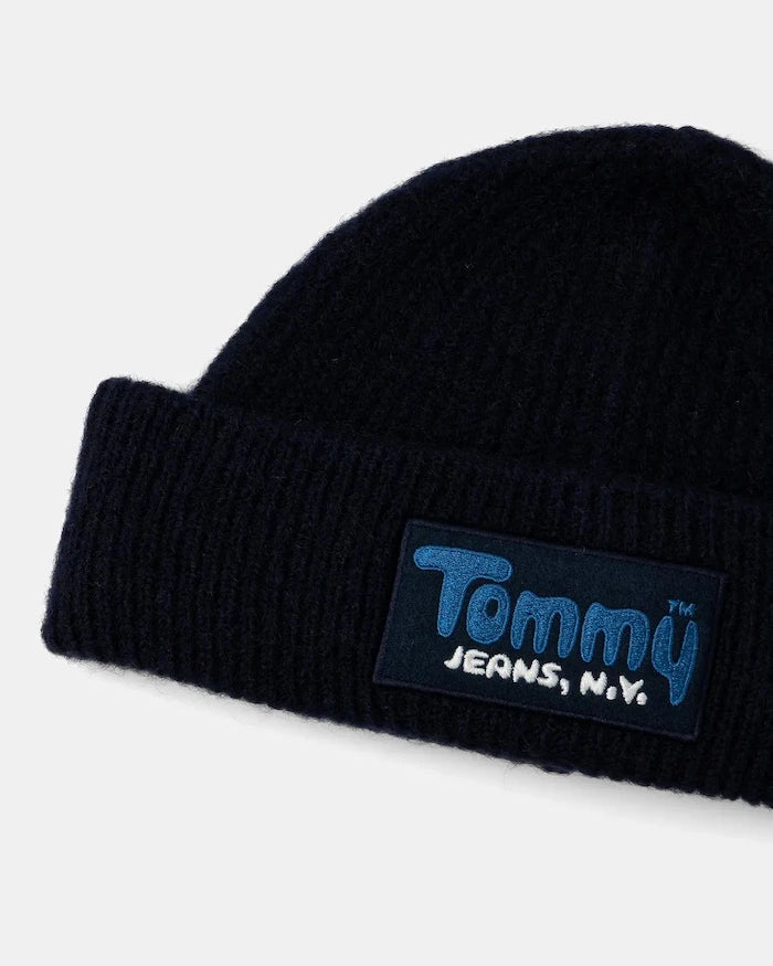 Tommy Jeans Yün Bere