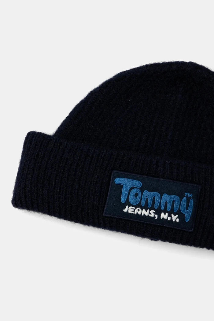 Tommy Jeans Yün Bere