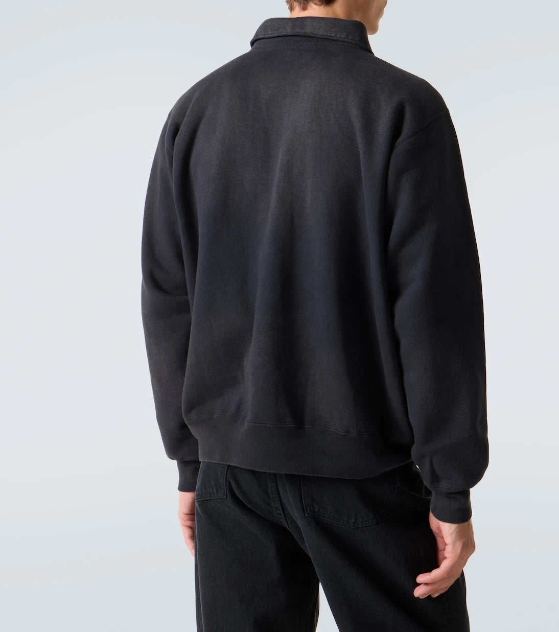 A.Presse - Vintage cotton cardigan