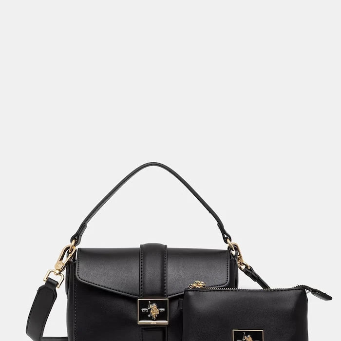 U.S. Polo Assn. чанта crossbody дамска MARGARET