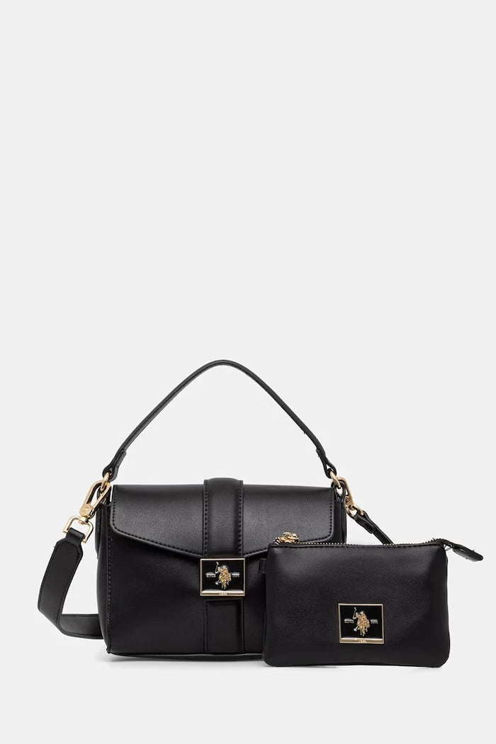 U.S. Polo Assn. чанта crossbody дамска MARGARET