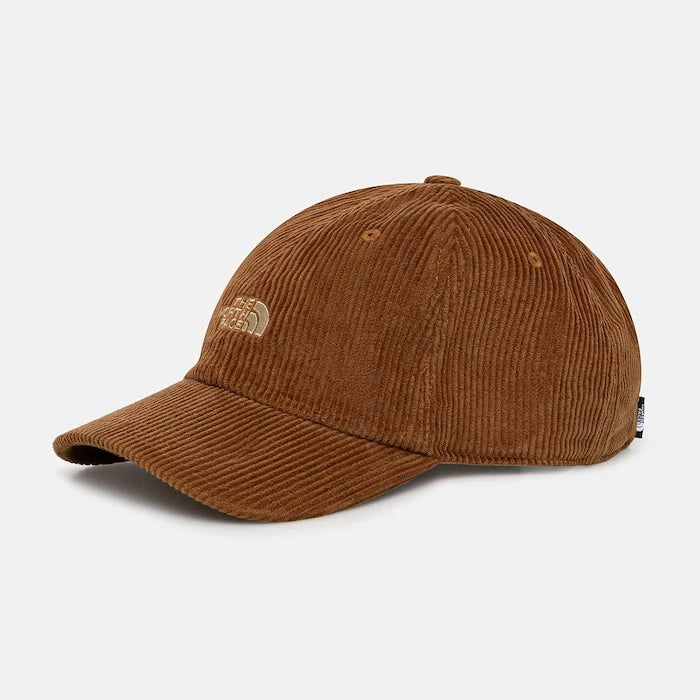 The North Face pamuk бейзбол şapka Norm