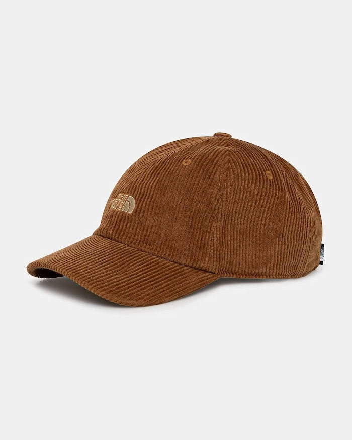 The North Face pamuk бейзбол şapka Norm