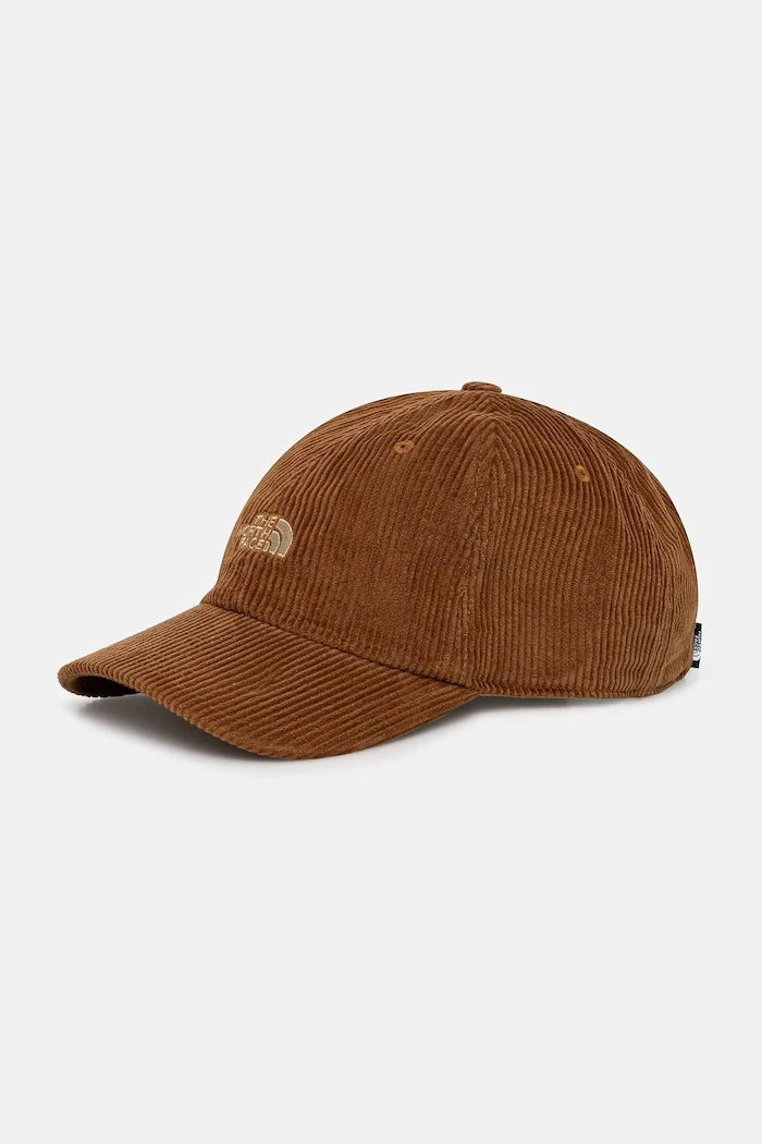 The North Face pamuk бейзбол şapka Norm
