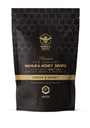 Manuka Honey UMF 15+ & Propolis Lemon Honey Drops (Pack of 25)