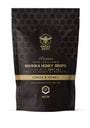 Manuka Honey UMF 15+ & Propolis Lemon Honey Drops (Pack of 25)