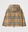 Burberry Check Packable Jacket (3-12 Years)
