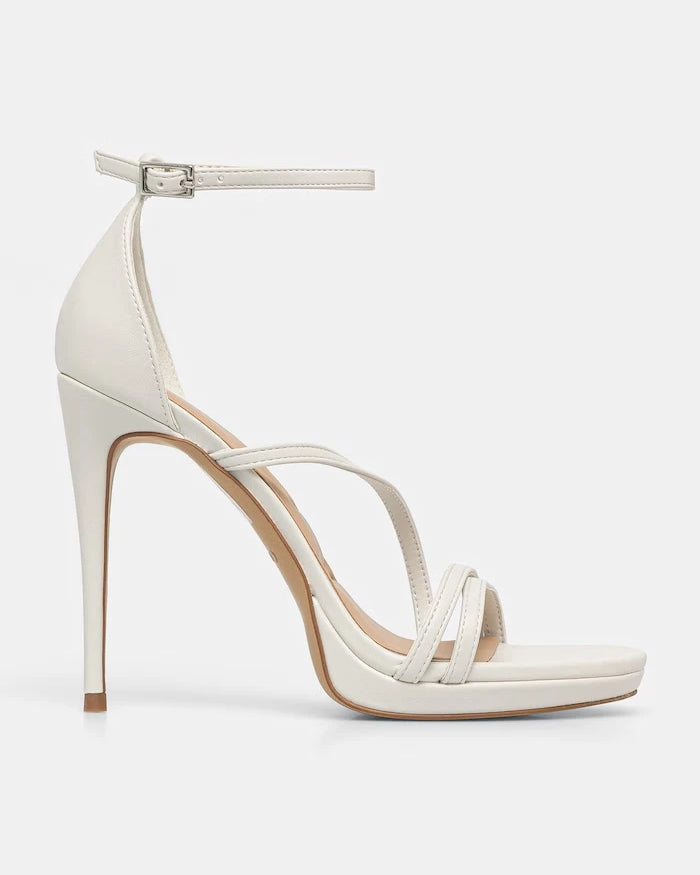 Aldo сандали с висок ток ODELLA