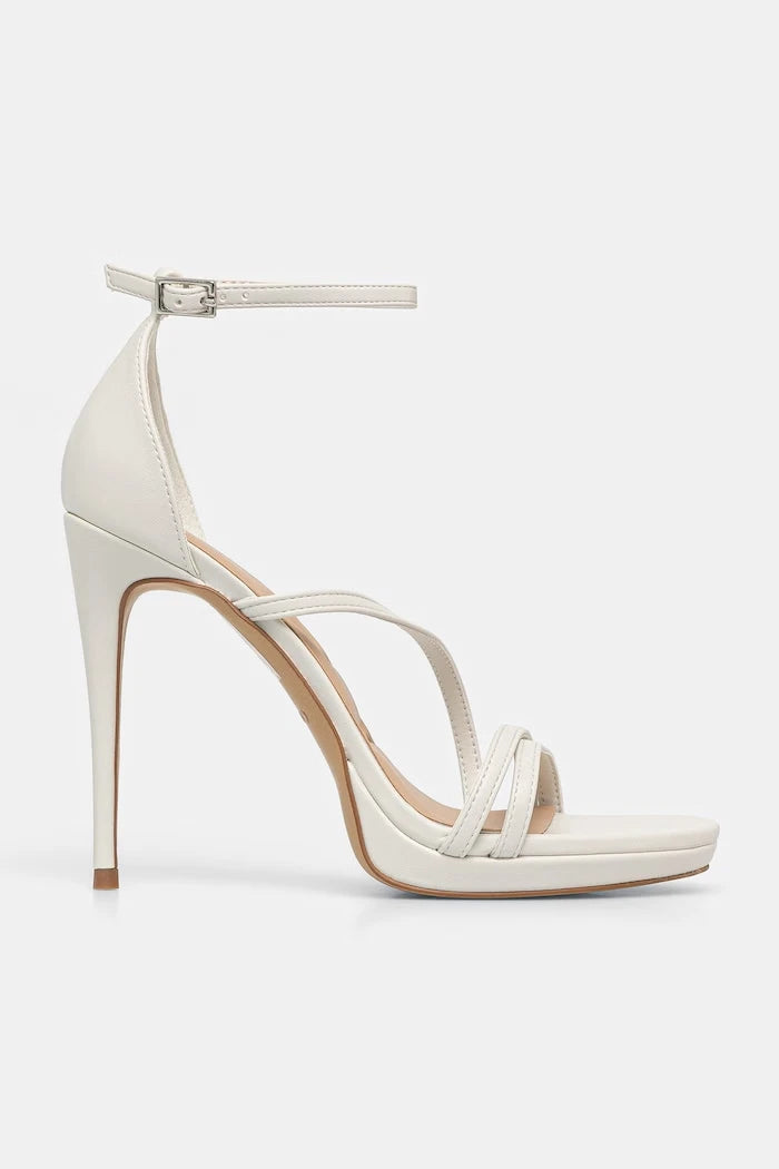 Aldo сандали с висок ток ODELLA