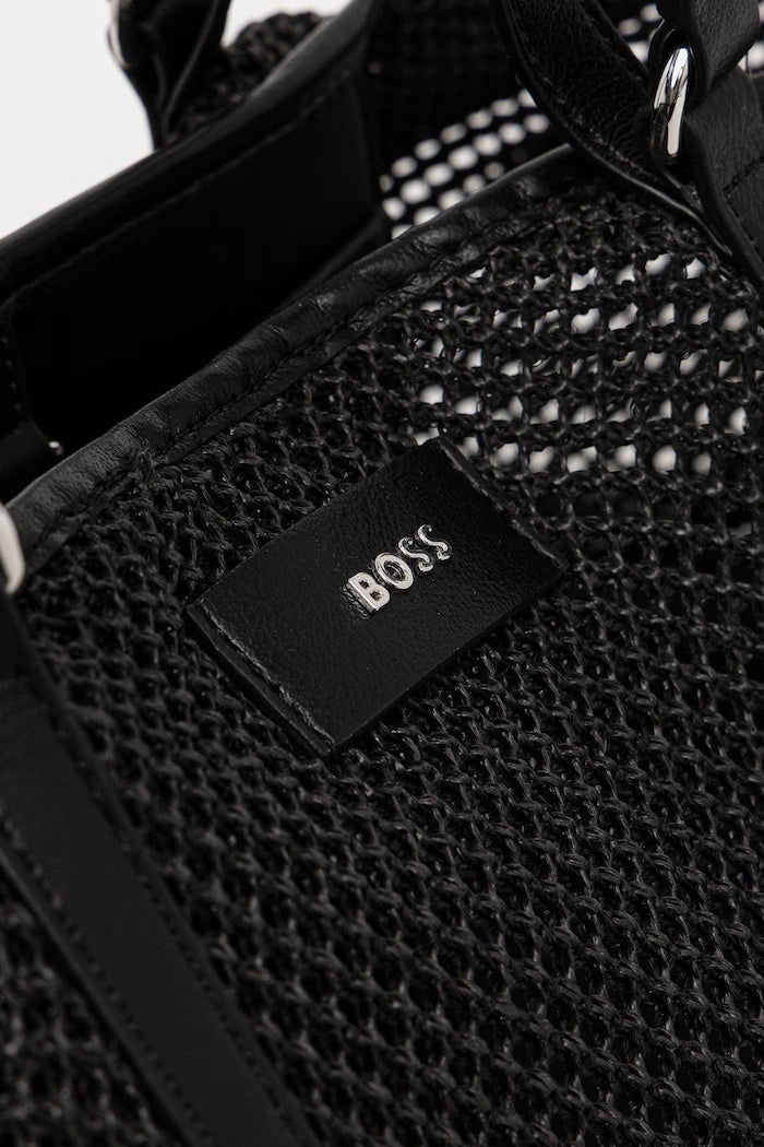BOSS чанта дамски Palmah Tote ME