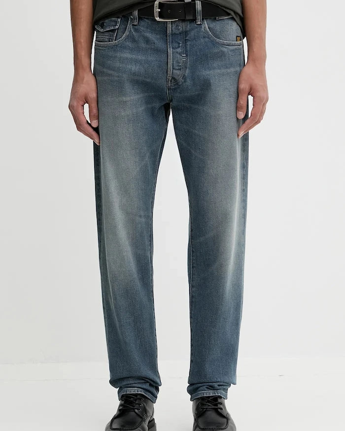 G-Star Morry FWD Regular Tapered Jean