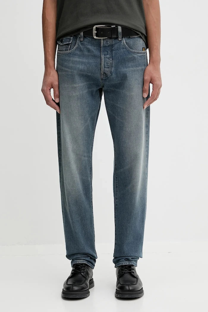 G-Star Morry FWD Regular Tapered Jean