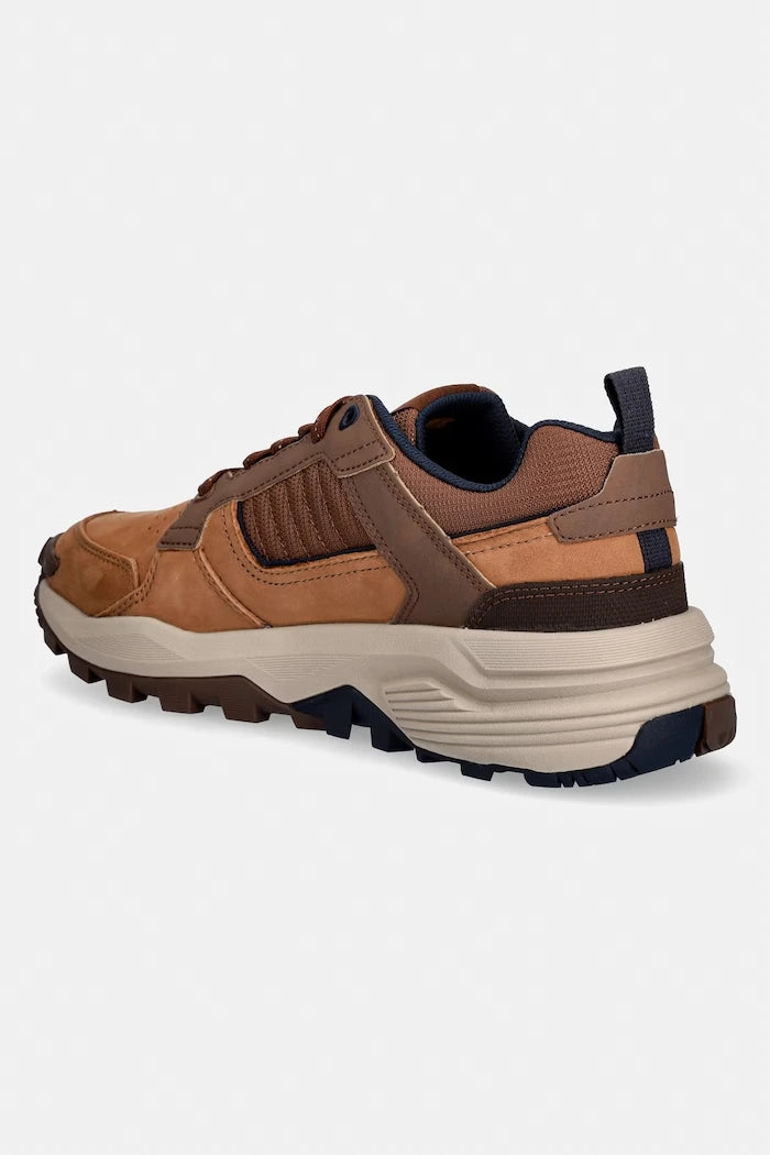 CAT Footwear GRAPPLE LEATHER маратонки мъжки кожени