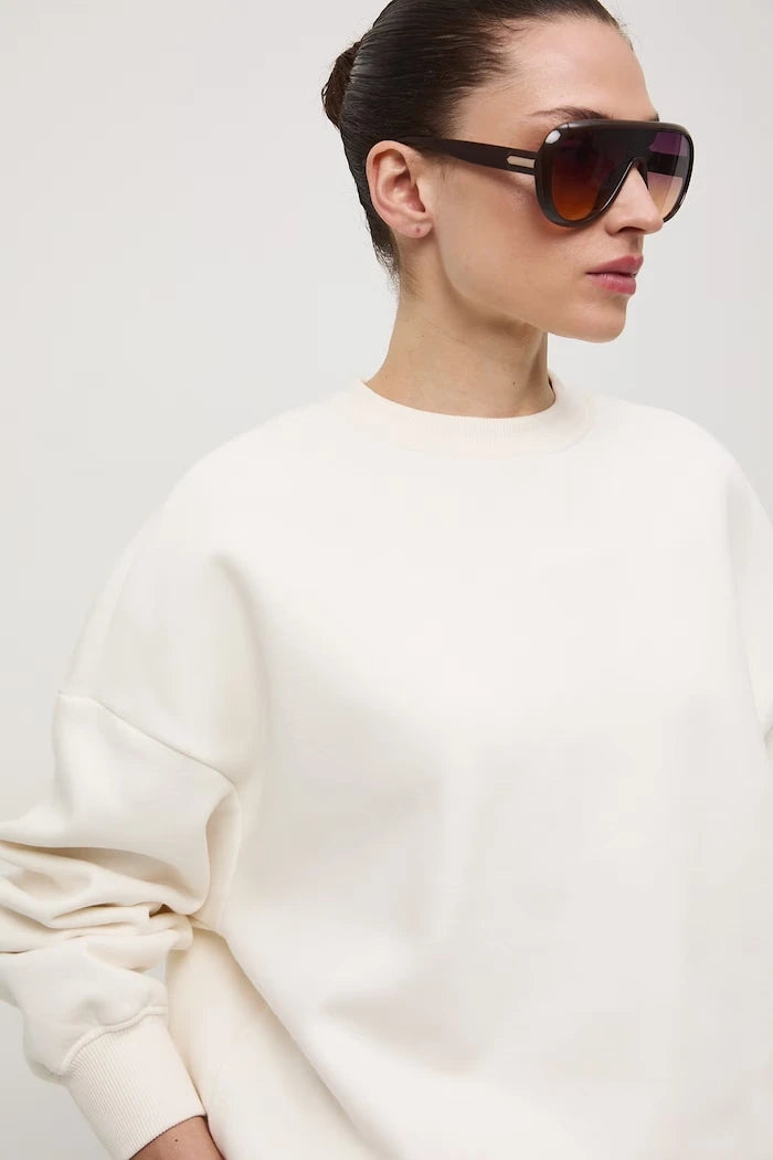 Medicine kadın sweatshirt