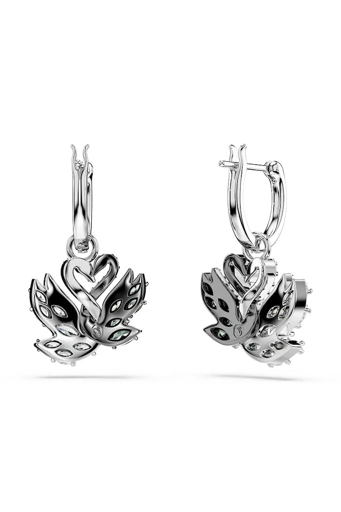 Обици Swarovski
