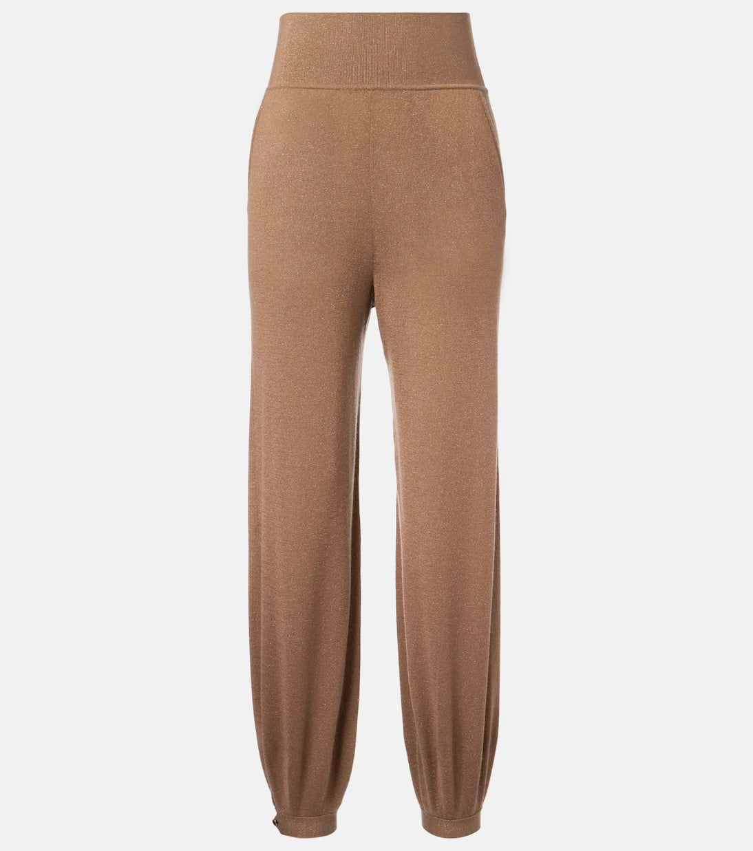 Loro Piana - Cashmere-blend sweatpants
