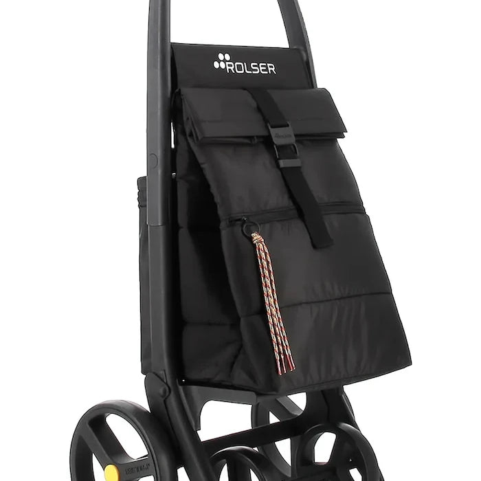 Количка за пазаруване Rolser M Termo Polar 8, 38 L