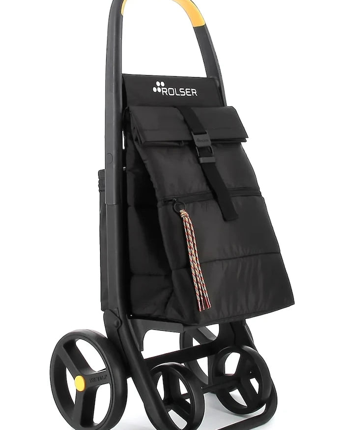 Количка за пазаруване Rolser M Termo Polar 8, 38 L