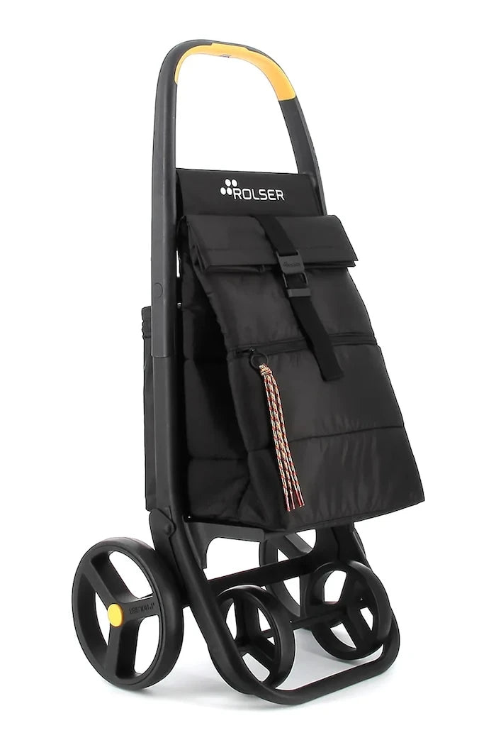 Количка за пазаруване Rolser M Termo Polar 8, 38 L