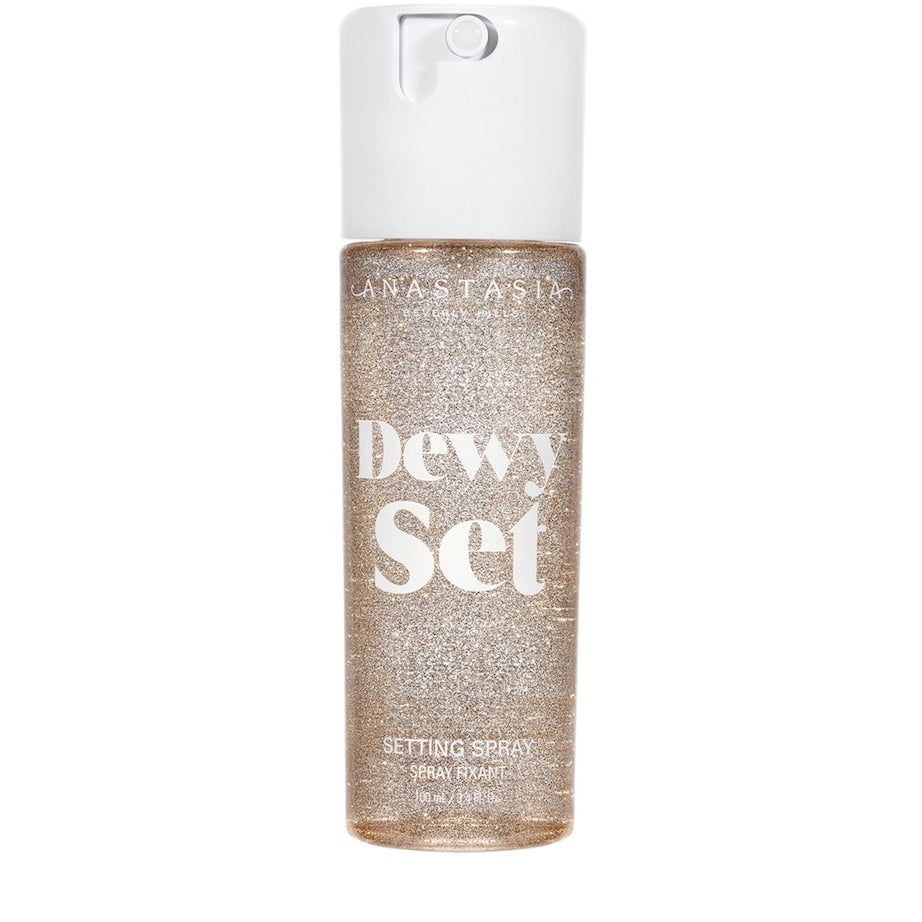 Dewy Set Setting Spray
