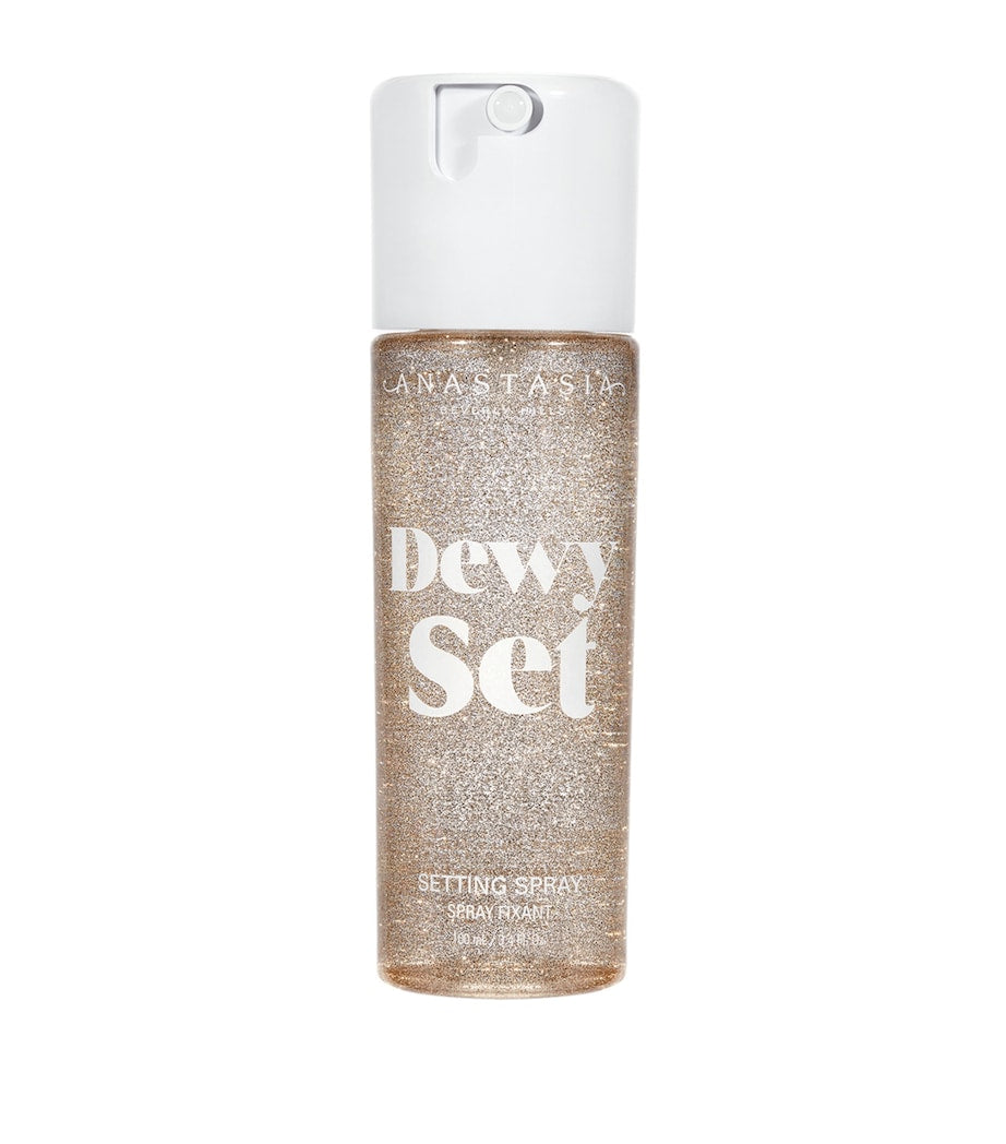 Dewy Set Setting Spray