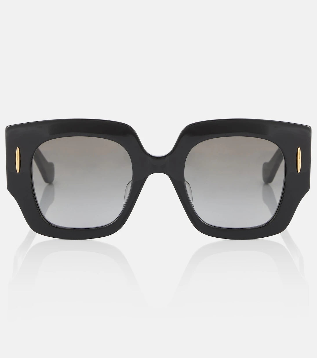 Loewe - Anagram square sunglasses