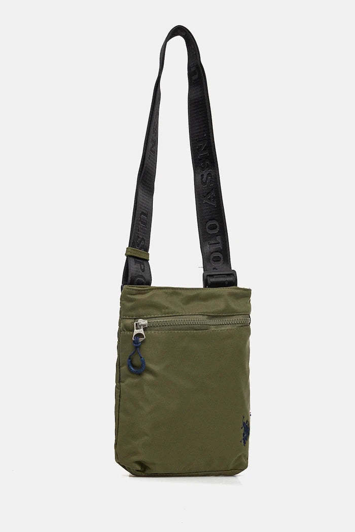 Чанта през рамо U.S. Polo Assn. Bigfork