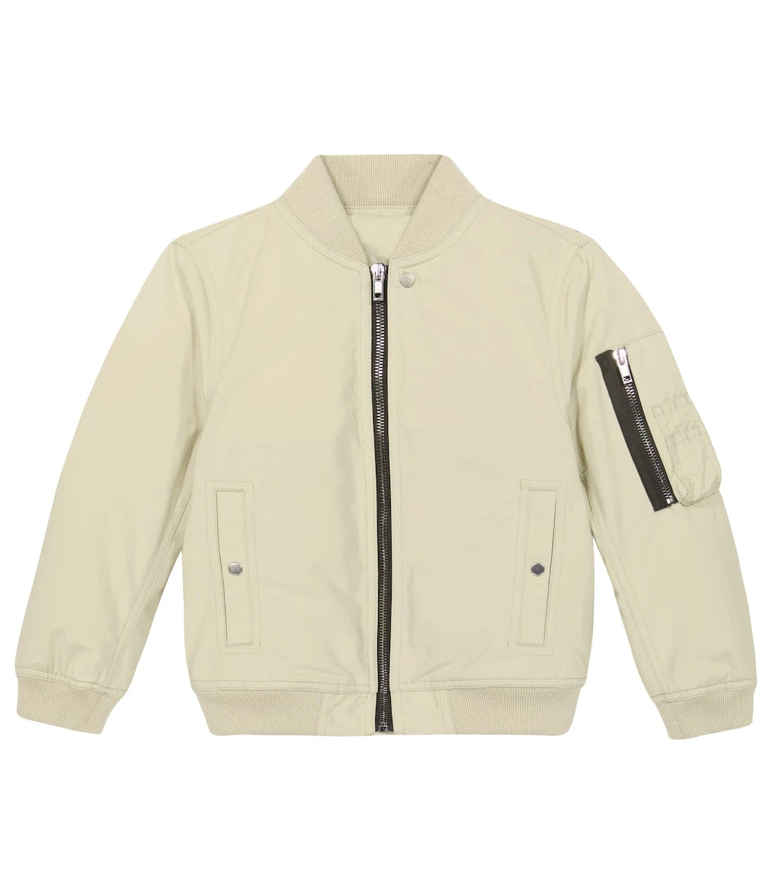 Rick Owens Kids - Down bomber jacket