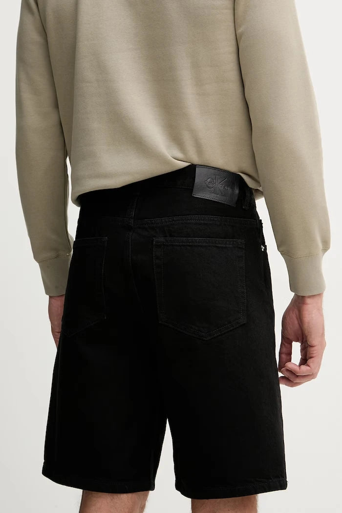Calvin Klein Jeans erkek denim şort