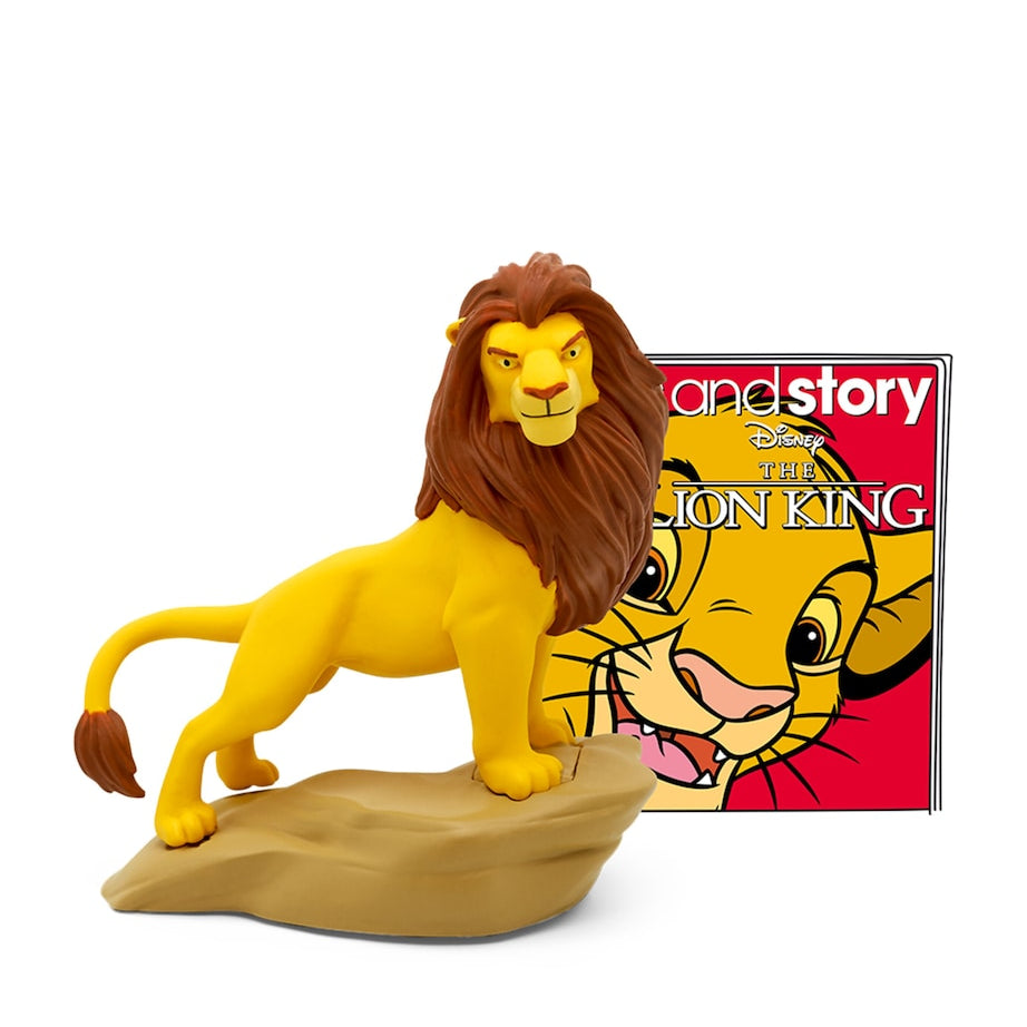 Tonies Disney The Lion King Simba Audiobook