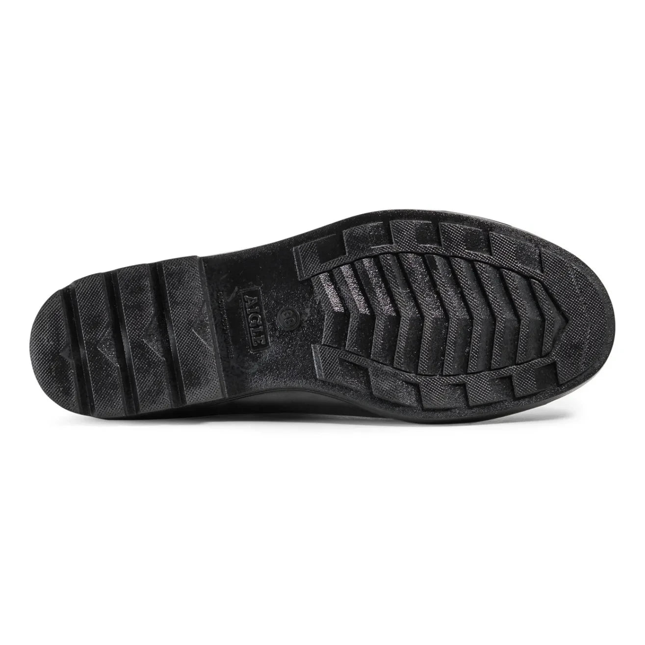 Aigle - Carville Filled Rain Boots | Black