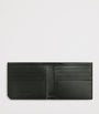 Bottega Veneta Leather Intrecciato Piccolo Bifold Wallet