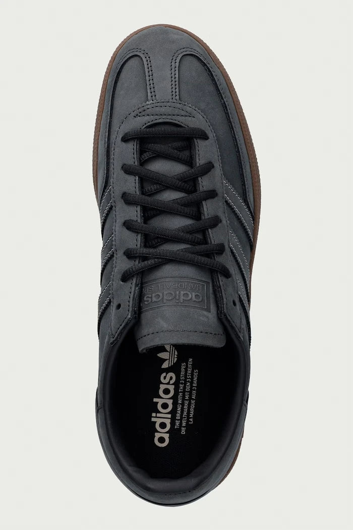 adidas Originals Handball Spezial erkek nubuk spor ayakkabı