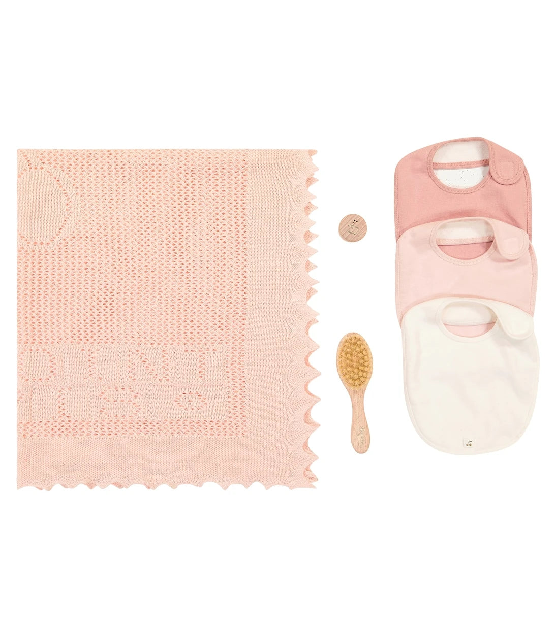 Bonpoint - Baby Walk Time gift set