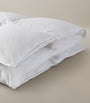 Super King Siberian Goose Down Duvet (10.5 Tog)