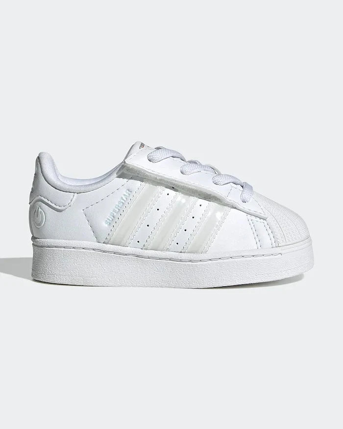 adidas Originals SUPERSTAR LED LIGHTS Çocuk Spor Ayakkabı