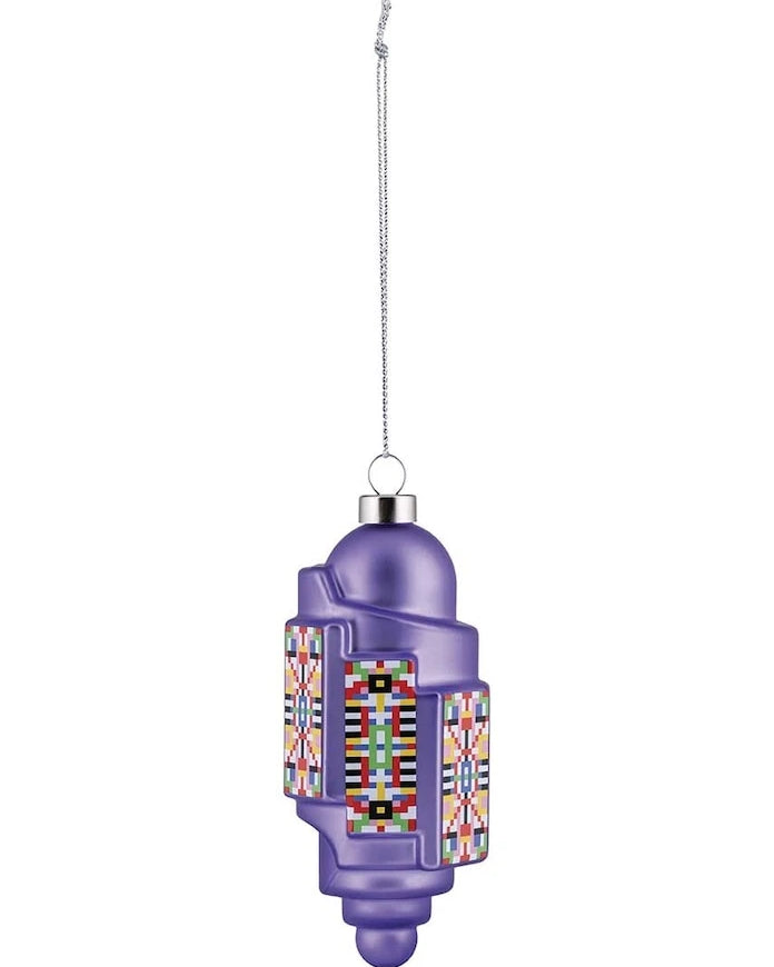 Alessi Dome Yılbaşı Ağacı Süsü