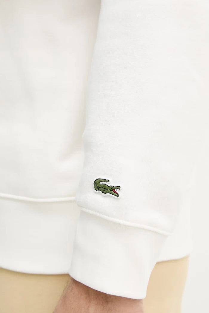 Lacoste суичър мъжки от памук
