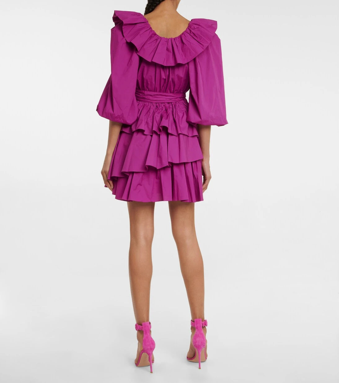 Ulla Johnson - Giselle minidress