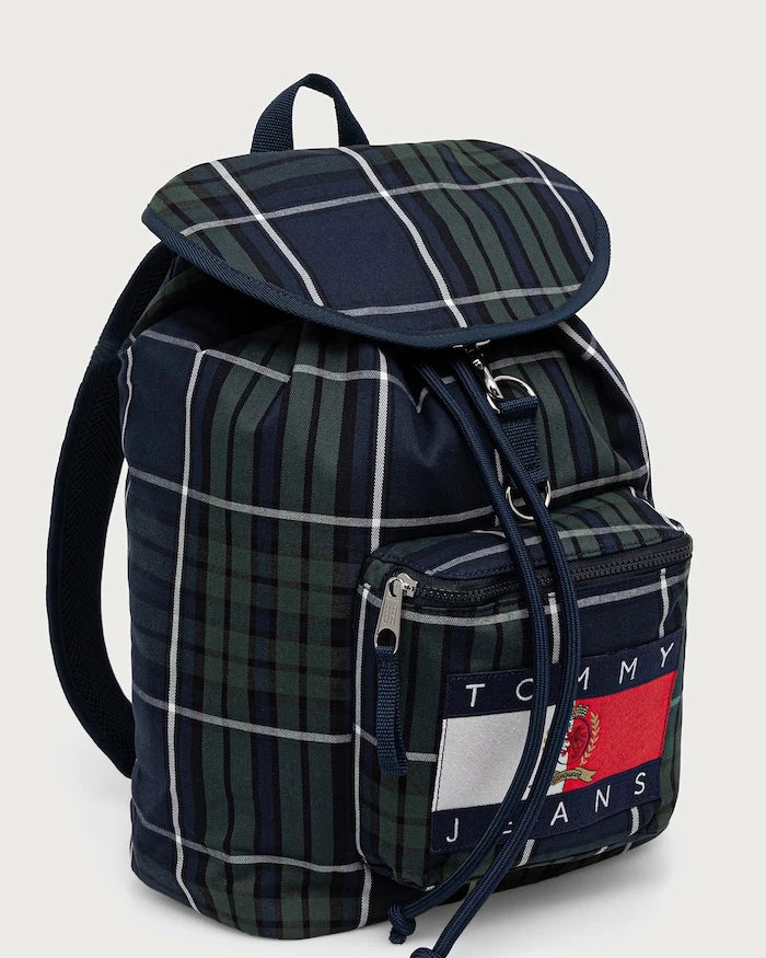 Tommy Jeans erkek sırt çantası