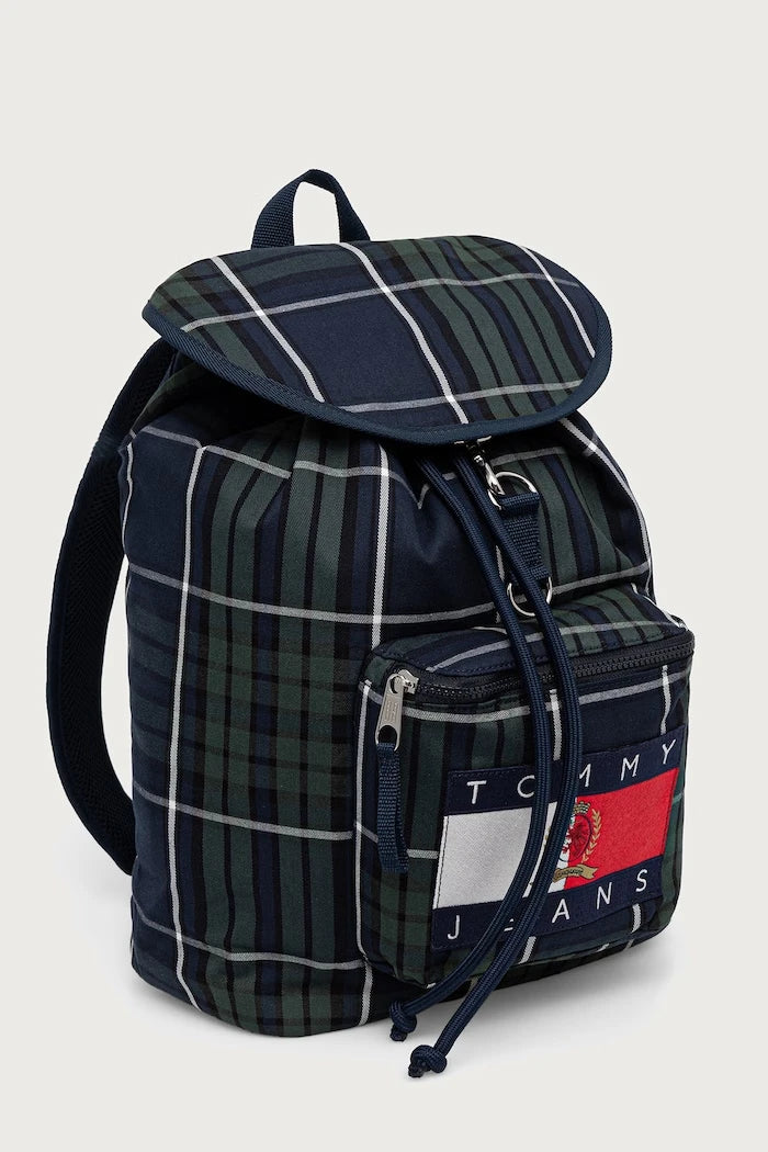 Tommy Jeans erkek sırt çantası