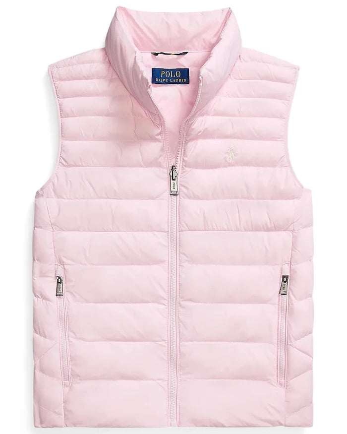 Çocuk yeleği Polo Ralph Lauren