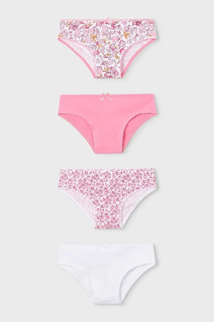 Mayoral Çocuk Bikini (4'lü)